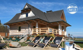 Znak Gór, Czorsztyn